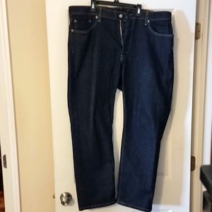 Levi's 541 jeans